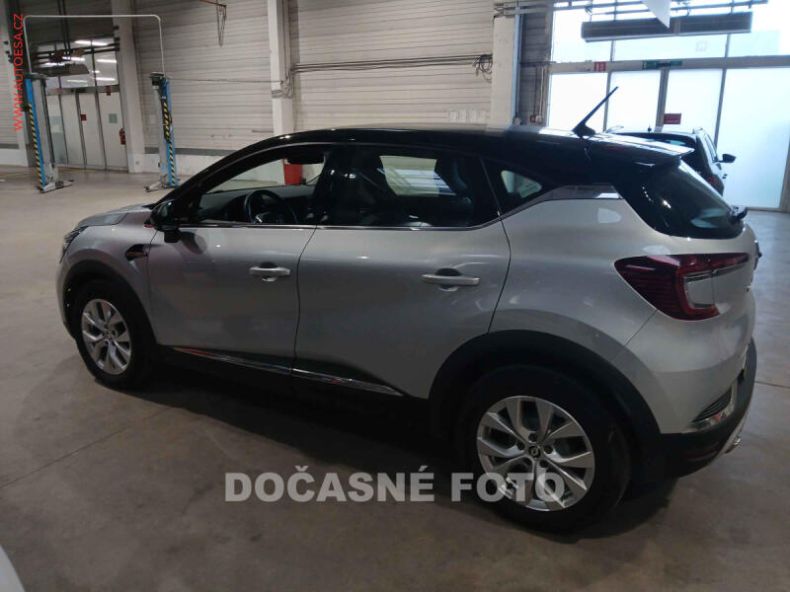 Renault Captur - hlavní foto