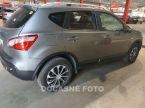 Nissan Qashqai - fotka číslo 1