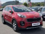 Kia Sportage - fotka číslo 0