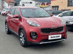 Kia Sportage - fotka číslo 0