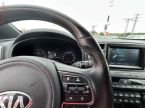 Kia Sportage - fotka číslo 17