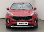 Kia Sportage - fotka číslo 1