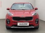 Kia Sportage - fotka číslo 1