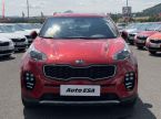 Kia Sportage - fotka číslo 1