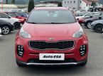Kia Sportage - fotka číslo 1