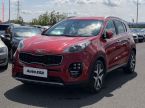 Kia Sportage - fotka číslo 2