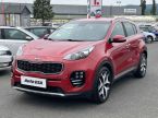 Kia Sportage - fotka číslo 2
