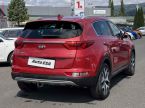 Kia Sportage - fotka číslo 3