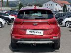 Kia Sportage - fotka číslo 4