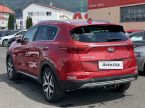 Kia Sportage - fotka číslo 5