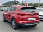 Kia Sportage - fotka číslo 5