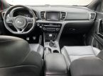 Kia Sportage - fotka číslo 7