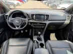 Kia Sportage - fotka číslo 7