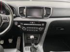 Kia Sportage - fotka číslo 8