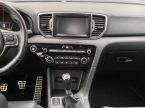 Kia Sportage - fotka číslo 8