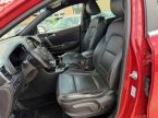 Kia Sportage - fotka číslo 8