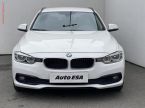 BMW Řada 3 - fotka číslo 1