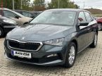 Škoda Scala - fotka číslo 2