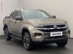 Volkswagen Amarok - fotka číslo 0