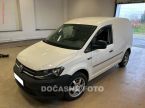 Volkswagen Caddy - fotka číslo 0