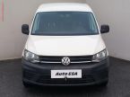 Volkswagen Caddy - fotka číslo 1
