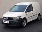 Volkswagen Caddy - fotka číslo 2