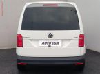 Volkswagen Caddy - fotka číslo 4