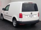 Volkswagen Caddy - fotka číslo 5