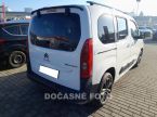 Citroën Berlingo - fotka číslo 1