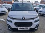 Citroën Berlingo - fotka číslo 1