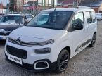 Citroën Berlingo - fotka číslo 2