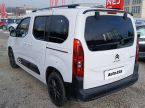 Citroën Berlingo - fotka číslo 5
