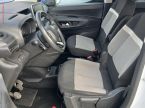Citroën Berlingo - fotka číslo 8