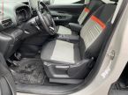 Citroën Berlingo - fotka číslo 9