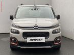 Citroën Berlingo - fotka číslo 1