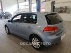 Volkswagen Golf - fotka číslo 1