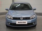 Volkswagen Golf - fotka číslo 1
