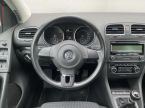 Volkswagen Golf - fotka číslo 10