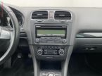 Volkswagen Golf - fotka číslo 11