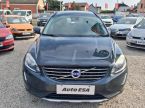 Volvo XC60 - fotka číslo 1