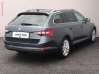 Škoda Superb - fotka číslo 3