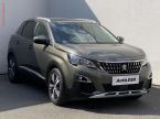 Peugeot 3008 - fotka číslo 0