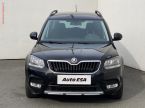 Škoda Yeti - fotka číslo 1