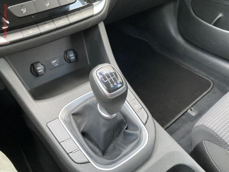 Hyundai i30 - hlavní fotka