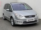 Ford Galaxy - fotka číslo 0