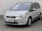 Ford Galaxy - fotka číslo 2