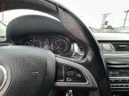 Škoda Rapid - fotka číslo 16