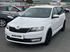 Škoda Rapid - fotka číslo 2