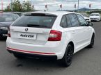 Škoda Rapid - fotka číslo 3