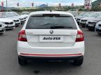Škoda Rapid - fotka číslo 4